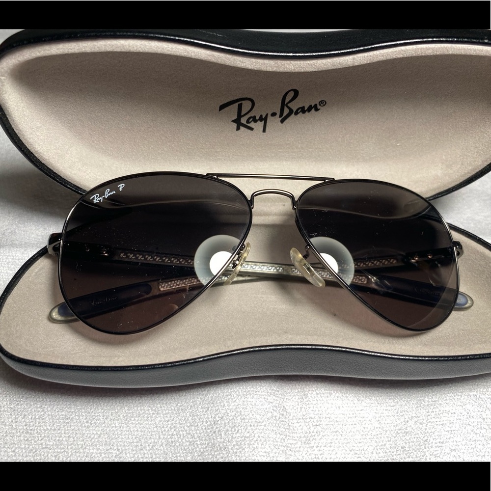 Ray bans sunglasses